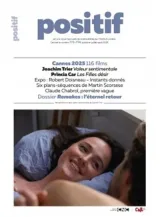 Positif (Ranska) 1