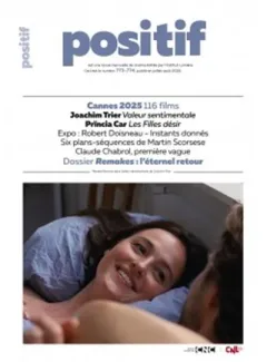 Positif (Ranska)