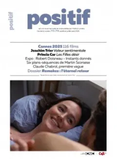 Positif (Ranska)