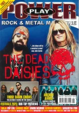 Powerplay Magazine 1