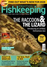 Practical Fishkeeping Magazine 1
