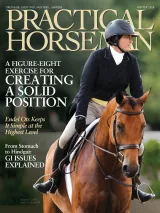 Practical Horseman Magazine 1