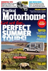 Practical Motorhome Magazine 1