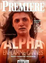 Première (Ranska) 1