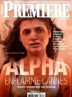 Première (Ranska)