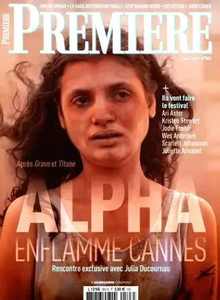 Première (Ranska)