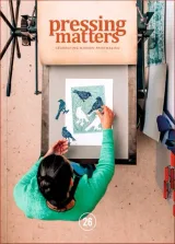 Pressing Matters Magazine 1