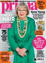 Prima Magazine 1