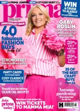 Prima Magazine 1