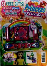 Princess Friends Magazine 1