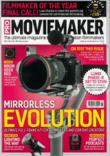 Pro Moviemaker Magazine 1