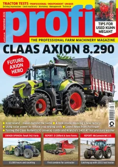Profi Magazine
