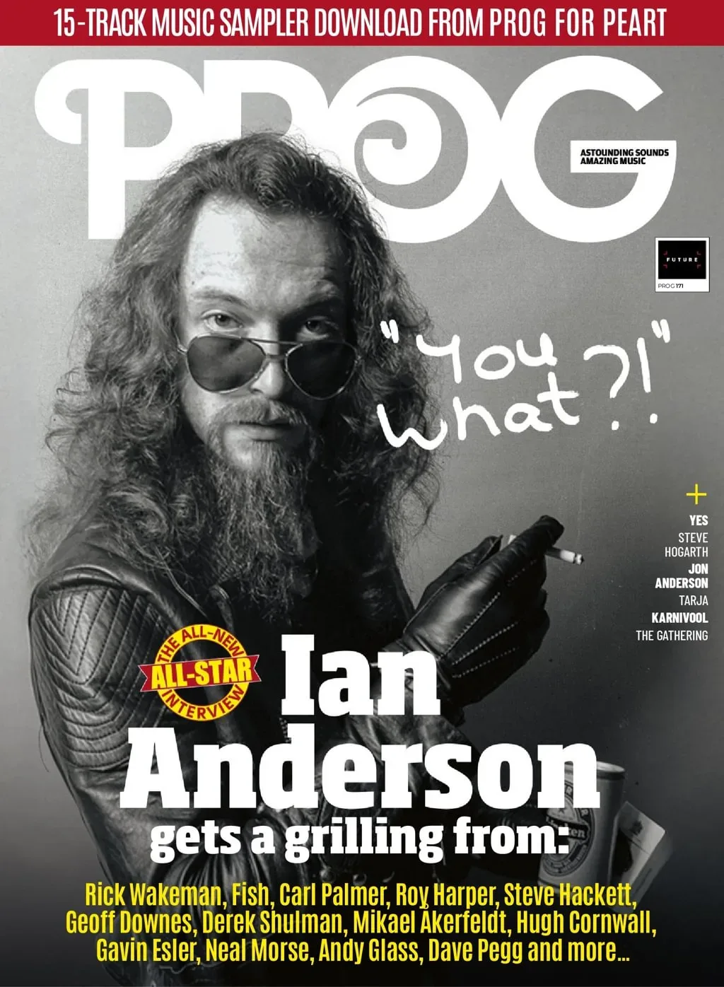 Prog Magazine
