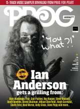 Prog Magazine 1