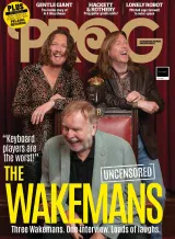 Prog Magazine 1