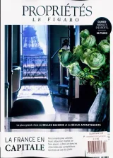 Proprietes Le Figaro (Ranska) 1