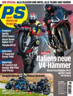 PS Sport Motorrad (Saksa)