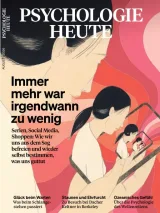 Psychologie Heute (Saksa) 1