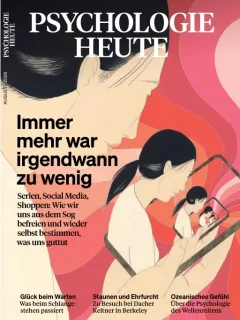 Psychologie Heute (Saksa)