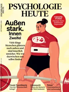 Psychologie Heute (Saksa)