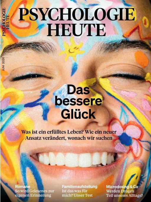 Psychologie Heute (Saksa)