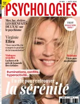 Psychologies (Ranska) 1