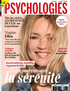 Psychologies (Ranska)