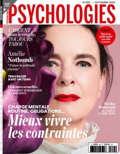 Psychologies (Ranska)