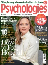 Psychologies Magazine 1