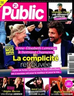 Public (Ranska)