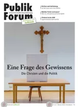Publik-Forum (Saksa) 1