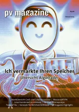 PV Magazine (Saksa) 1