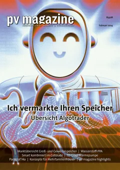 PV Magazine (Saksa)