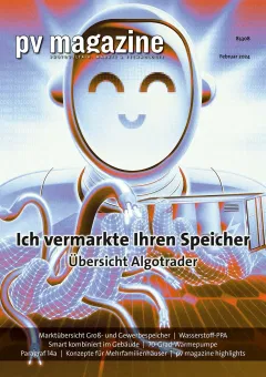 PV Magazine (Saksa)