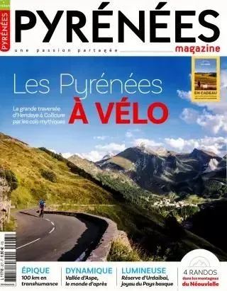 Pyrénées (Ranska)