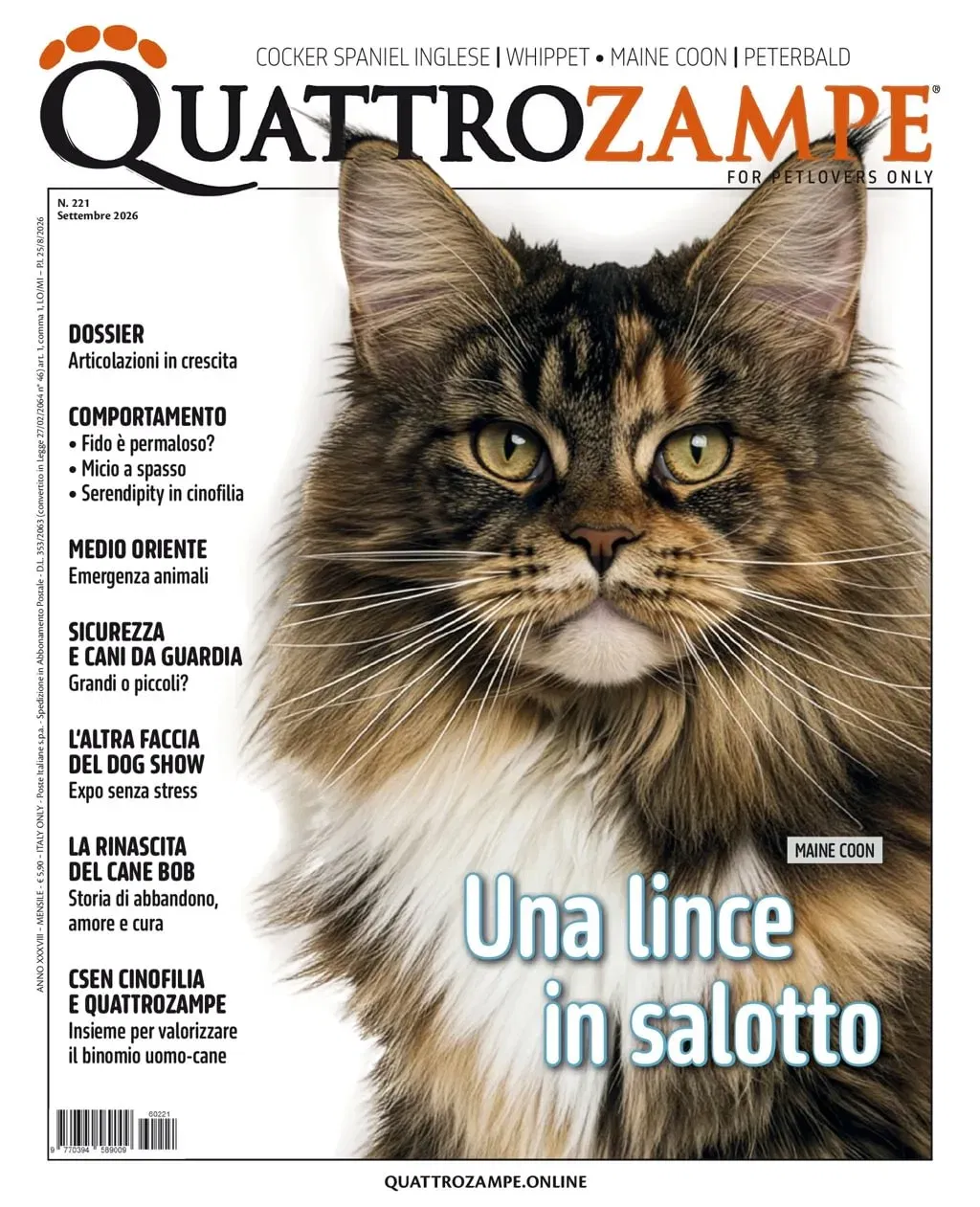 Quarter Horse Journal (Saksa)