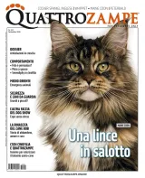 Quarter Horse Journal (Saksa) 1