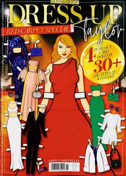 Queens Of Pop Magazine