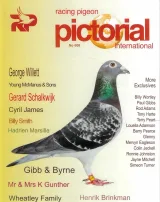 Racing Pigeon Pictorial Magazine 1