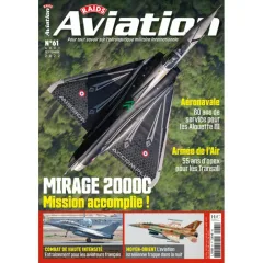 Raids Aviation (Ranska)