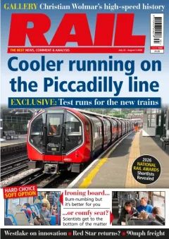 Rail Magazine