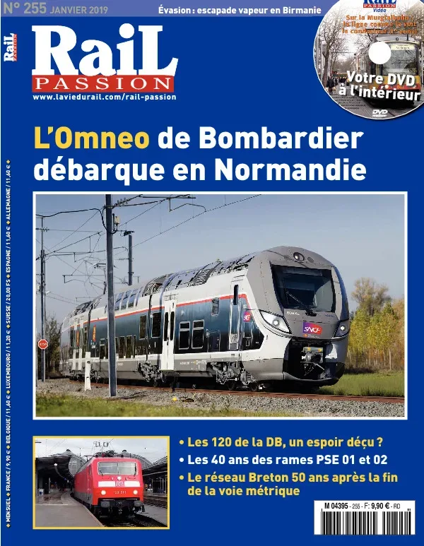 Rail Passion (Ranska)
