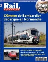 Rail Passion (Ranska) 1