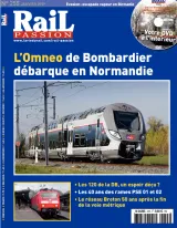 Rail Passion (Ranska) 1