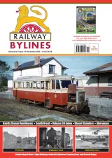 Railway Bylines Magazine 1