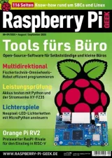 Raspberry Pi Geek (Saksa) 1