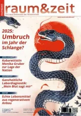 Raum & Zeit (Saksa) 1