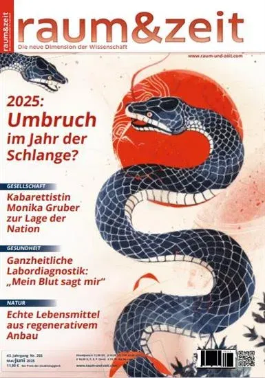 Raum & Zeit (Saksa)