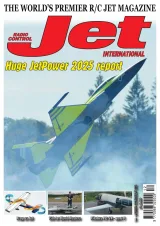 RC Jet International Magazine 1