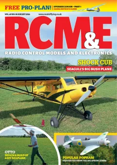 RCM&E Magazine